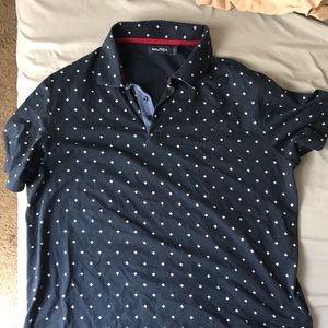 Nautica Polo Shirt